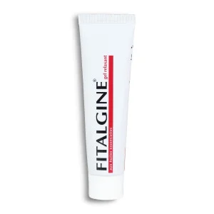 FITALGINE GEL RELAXANT