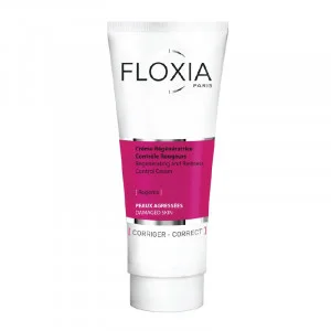 FLOXIA CREME REGENATRICE CONTROLE ROUGEURS 40ML