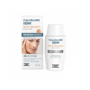 ISDIN ECRAN SPOT REVENT 50+  50ML