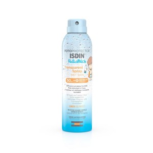 ISDIN PEDIATRICS ECR SPRAY SPF50+
