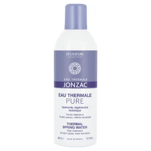 JONZAC EAU THERMALE PURE SPRAY 300 ML
