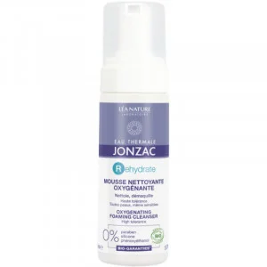 JONZAC REHYDRATE MOUSSE NETT 150ML