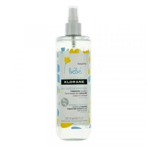 KLORANE EAU FRAICHE PARFUMEE 500ML