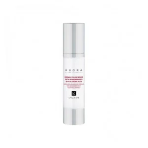 KUORA SERUM BIOMEMBRANES -ACIDES HYALORINICFL50ML