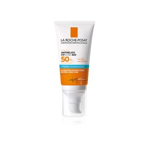ANTHELIOS UVMUNE 400  CREME HYDRA SPF50+