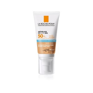 ANTHELIOS UVMUNE CREME HYDRATANTE SPF50+