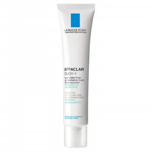 LA ROCHE POSAY EFFACLAR DUO