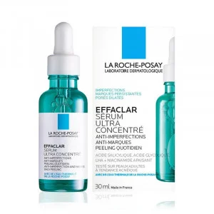 LA ROCHE POSAY EFFACLAR SERUM CONCENTRE 30ML
