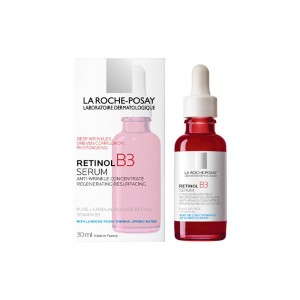 LA ROCHE POSAY RETINOL B3 SERUM 30ML