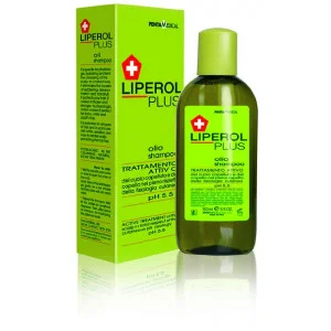 LIPEROL PLUS 150ML