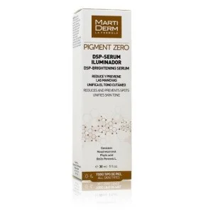 MARTI DERM SERUM ILLUMINADOR FL 30ML
