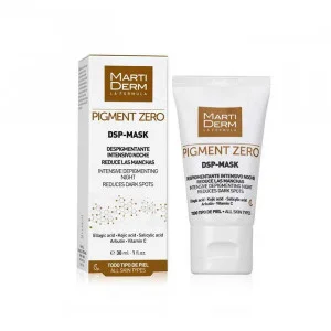 MARTI DERM DSP MASK T30ML