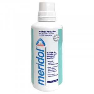 MERIDOL BAIN DE BOUCHE 400ML