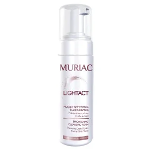 MURIAC MOUSSE NETTOYANTE ECLAIRCISSANTE 150ML