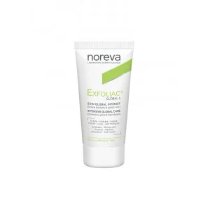 NOREVA EXFOLIAC GLOBAL6 30ML