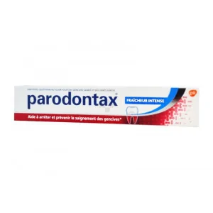 PARODONTAX EXTRA FRESH DENTIFRICE