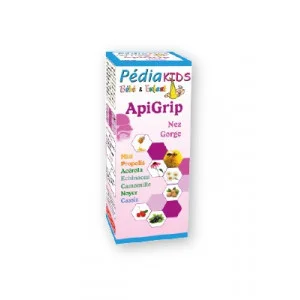 pediakids apigrip