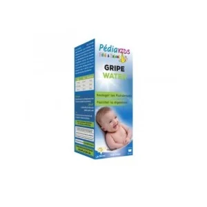 PEDIAKIDS GRIPE WATER