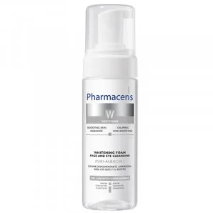 PHARMACERIS MOUSSE WHITENING