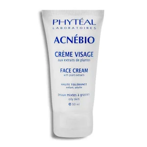 PHYTEAL ACNEBIO CREM VISAGE PMG 50ML
