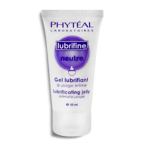 PHYTEAL GEL LUBRIFIANT