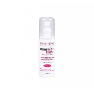 PHYTEAL MOUSTSTOP SPRAY 100ML