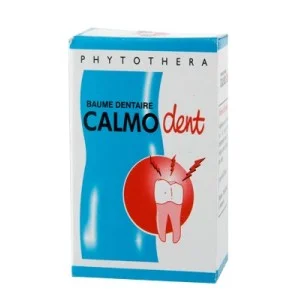 CALMODENT 4G