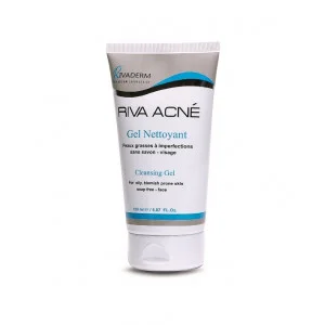 RIVA ACNE GEL NETTOYANT 150 ML