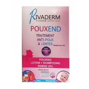 POUXEND COFFRET