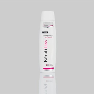 KERATILISS SHAMPOING