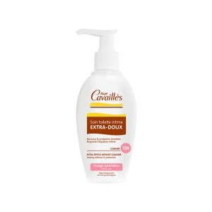 ROGE CAVAILLES EXTRA DOUX SOIN INTIME 250ML
