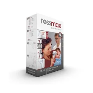 THERMOMETRE SANS CONTACT ROSSMAX