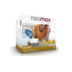 ROSSMAX NEBULISEUR A PISTON NL100