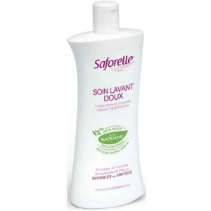 SAFORELLE SOIN LAVANT 100ML