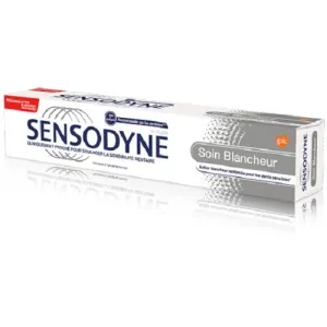 SENSODYNE BLANCHEUR DENTIFRICE