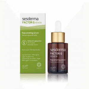SESDERMA FACTOR G SERUM 30ML