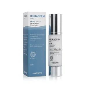 SESDERMA HIDRADERM FACIAL CREME 50 ML