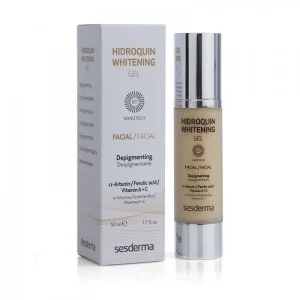 SESDERMA HIDROQUIN WHITENING GEL 50ML
