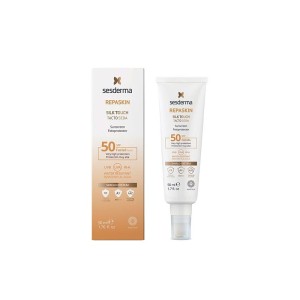 SESDERMA REPASKIN FOTOPROTECTOR SPF 50+