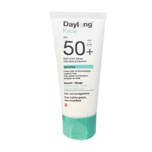 Protection supérieure à spf 50+ | DAYLONG FACE SPF 50+ GEL-FLUIDE Léger 50ML | ParapharmacieTunisie.tn gallerie