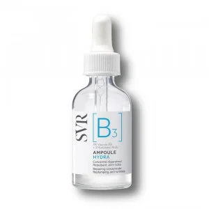 SVR AMPOULE B
