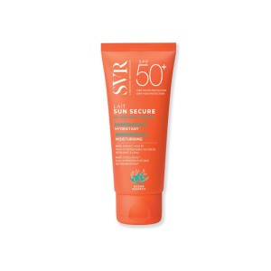 SVR SUN SECURE LAIT CORPS SPF50+ 250ML