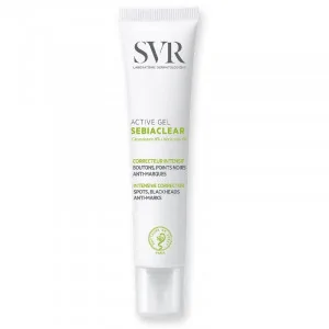 SVR SEBIACLEAR ACTIVE 40ML