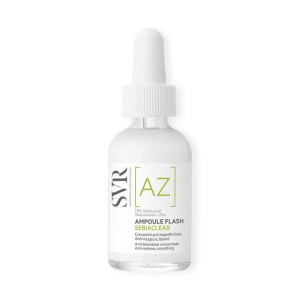 SVR SEBIACLEAR AMPOULE FLASH A-Z