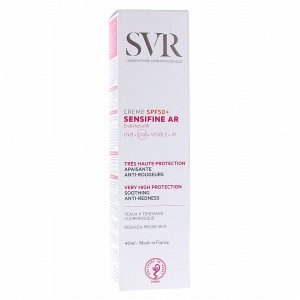 SVR SENSIFINE AR CREME SPF50+ 40ML