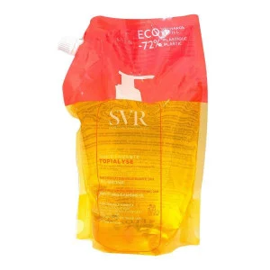 gel, crème, huile | SVR TOPIALYSE HUILE LAVANTE RECHARGE 1L | ParapharmacieTunisie.tn gallerie