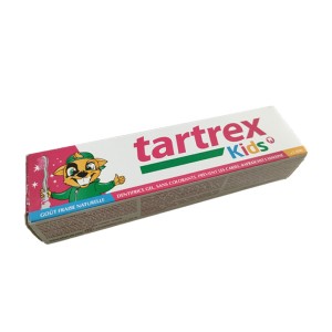 TARTREX GEL DENTIFRICE  ENFANTS