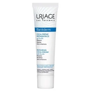 URIAGE BARIEDERM CICA-CREME REPARATRICE T/40ML