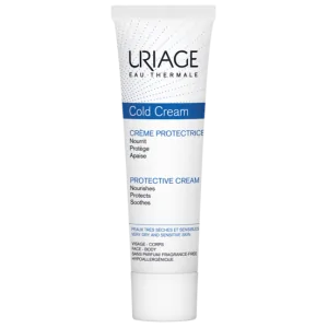 URIAGE COLD CREAM