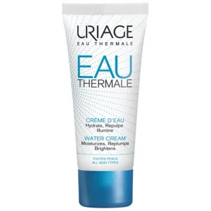 URIAGE EAU THERMALE CREME D EAU LEGERE